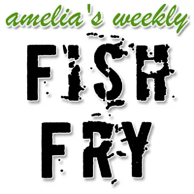 Amelia's Fish Fry Podcast thumbnail