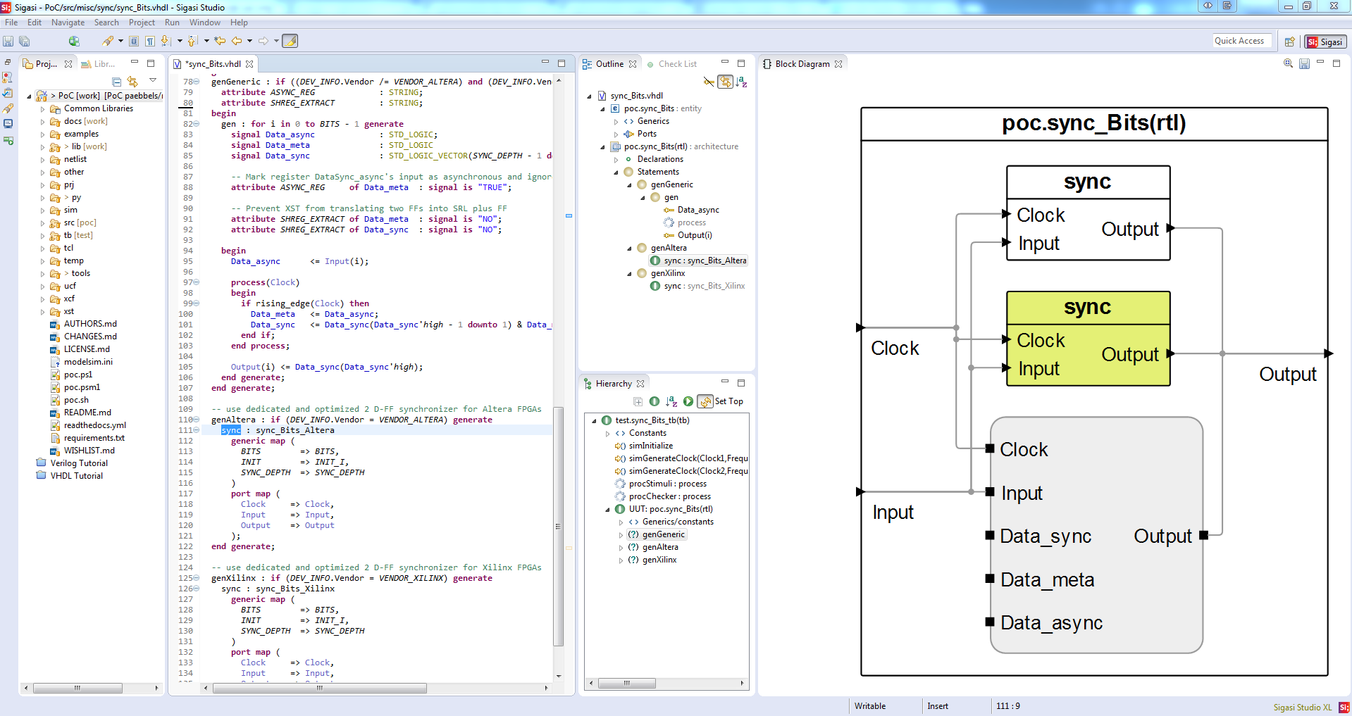 PoC.misc.sync.Bits